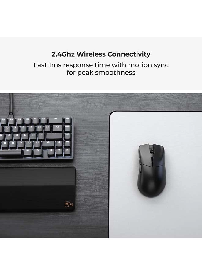 Model D 2Pro - Wireless