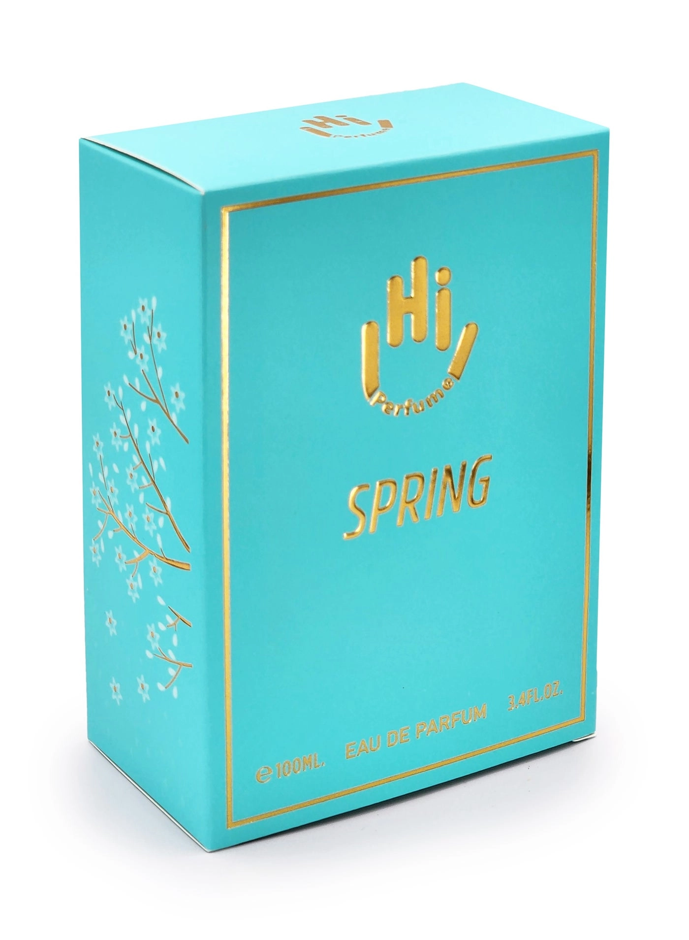 Spring Eau de Parfum 100ml