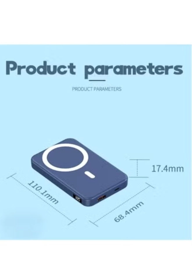 Q9B - MagSafe 10000mAh