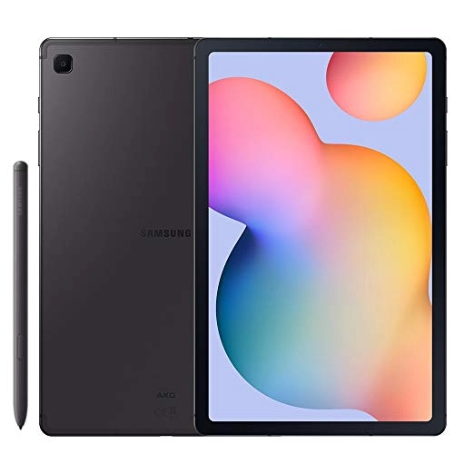 Galaxy Tab S6 Lite - 64GB 10.4"
