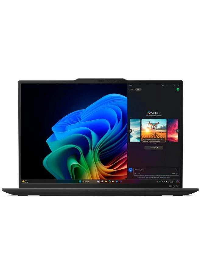 Lenovo X1 Carbon Gen 13 21NS005UUS - 14'' Core Ultra 7 268V 32GB DDR5 512GB SSD