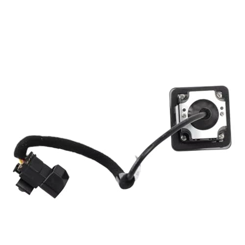 Rear View Reversing Camera