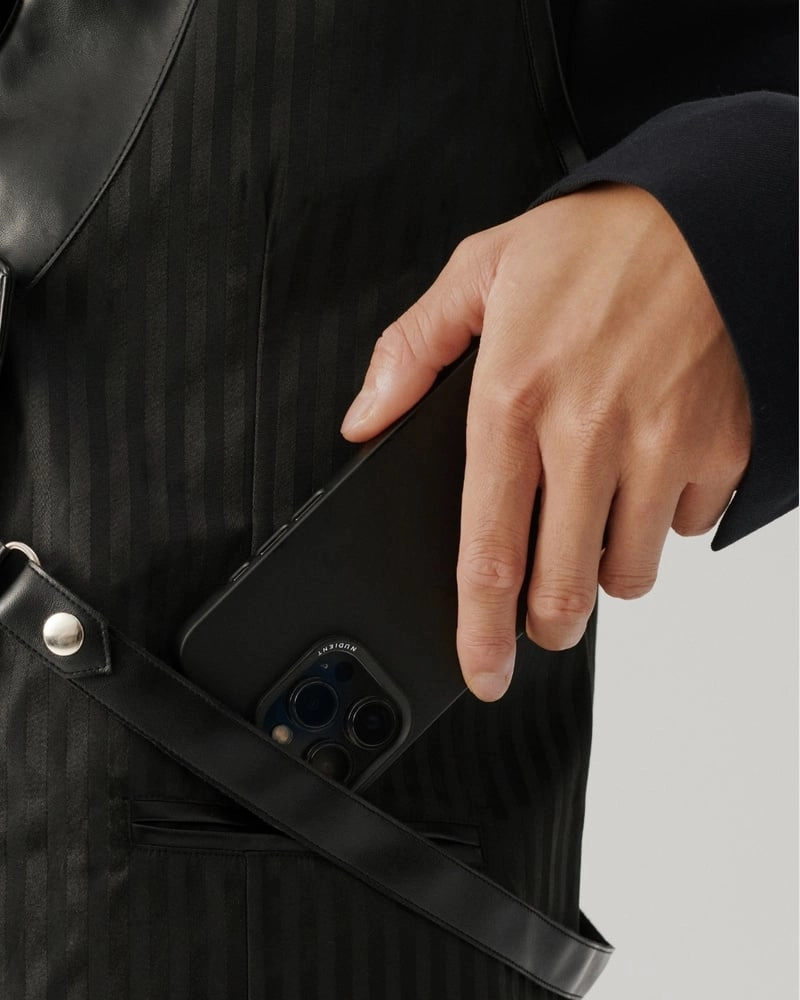 Thin Case with MagSafe for Apple iPhone 17 Pro