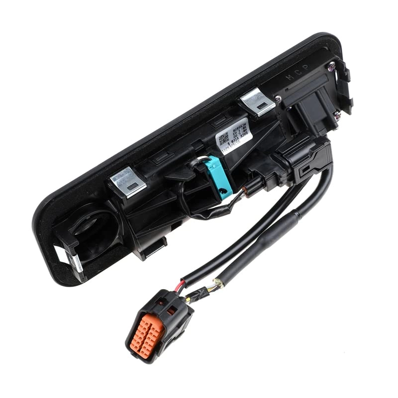 REAR VIEW BACK UP CAMERA