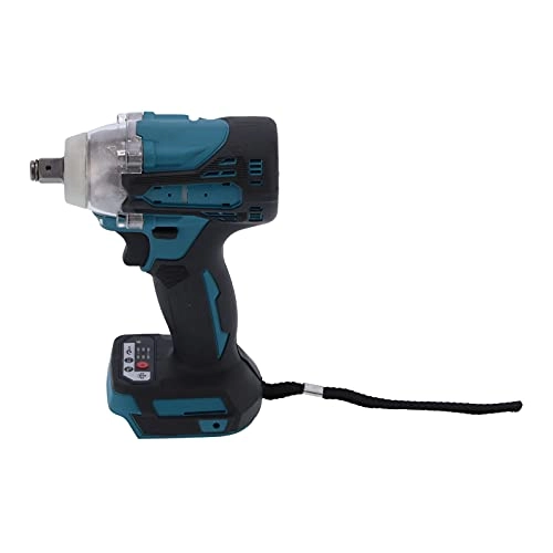 Impact Driver - 18V Brushless Square chuck