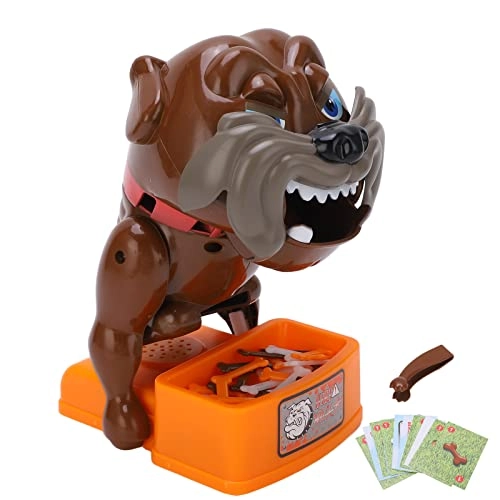 Evil Dogs Tricky Toy - 5 years+