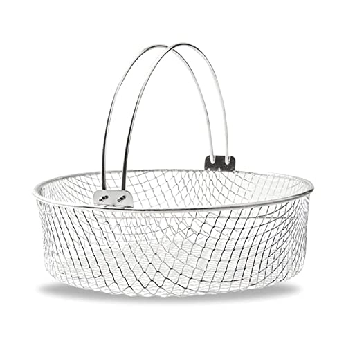 Air Fryer Basket - 304 stainless steel 1