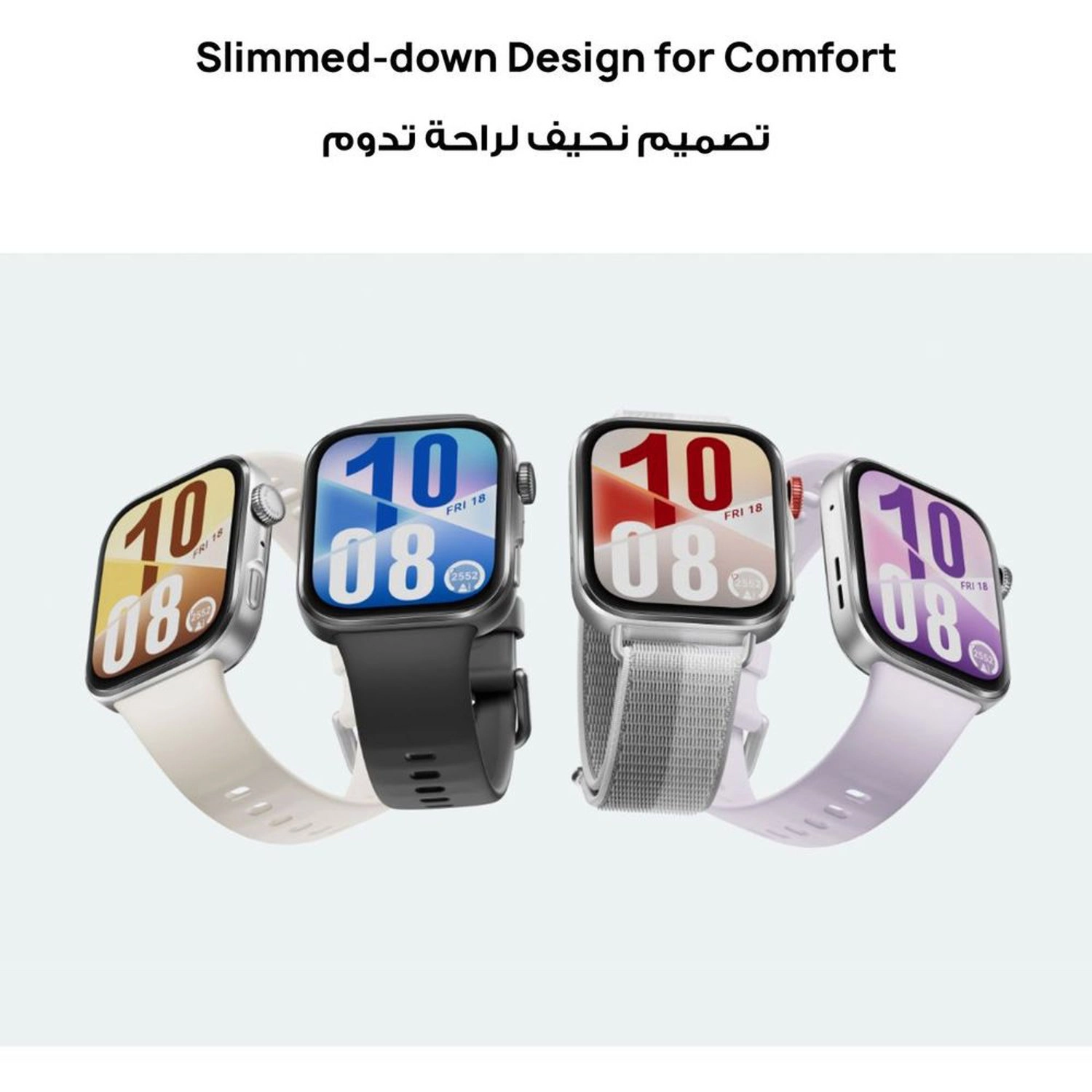 Fit 4 Aluminum Alloy