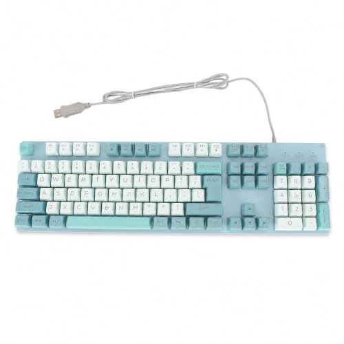 Wired Gaming Keyboard - Wired