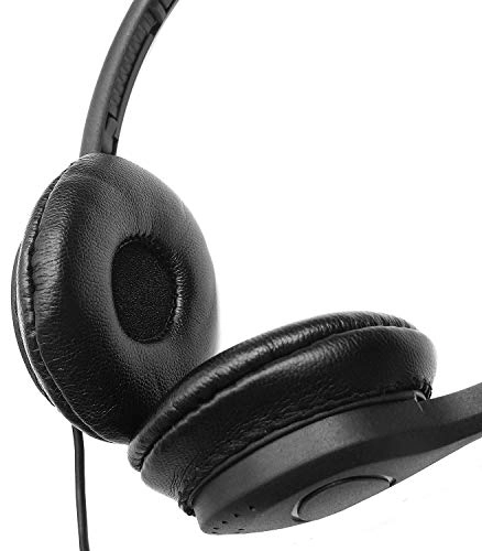 313-25 Wired Headphone Pack