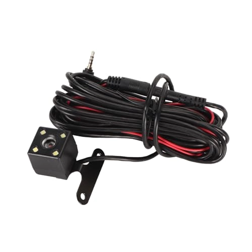 Car Dash Camera - 2K 1080P