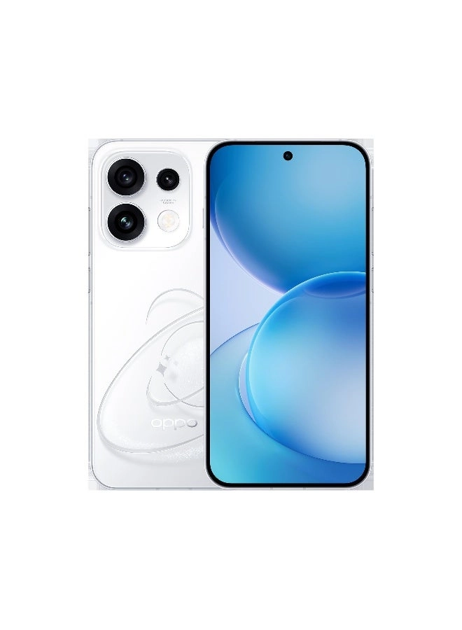 OPPO Reno 16 pro 12GB 512GB