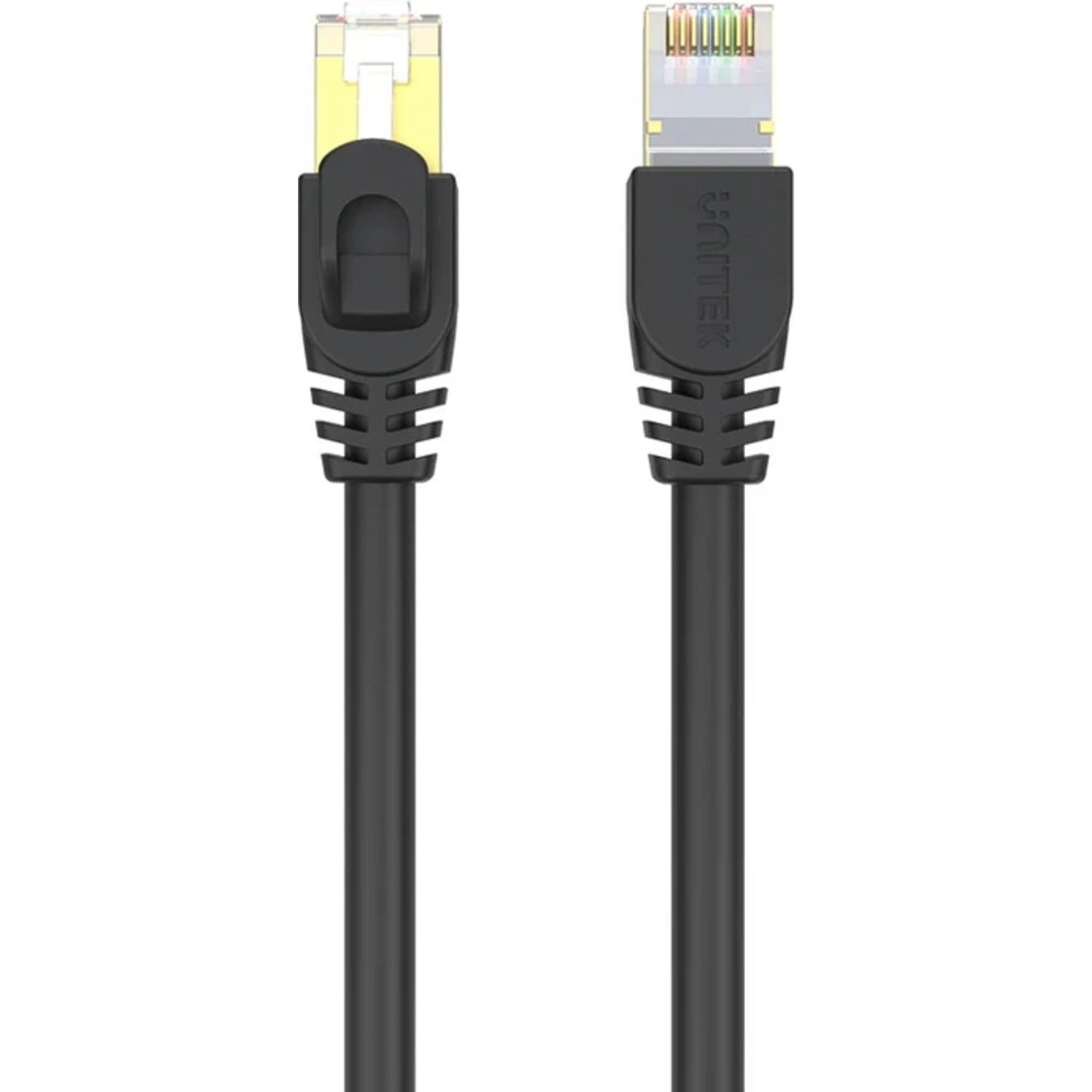 UNITEK Cat7 Ethernet Cable - 15 m