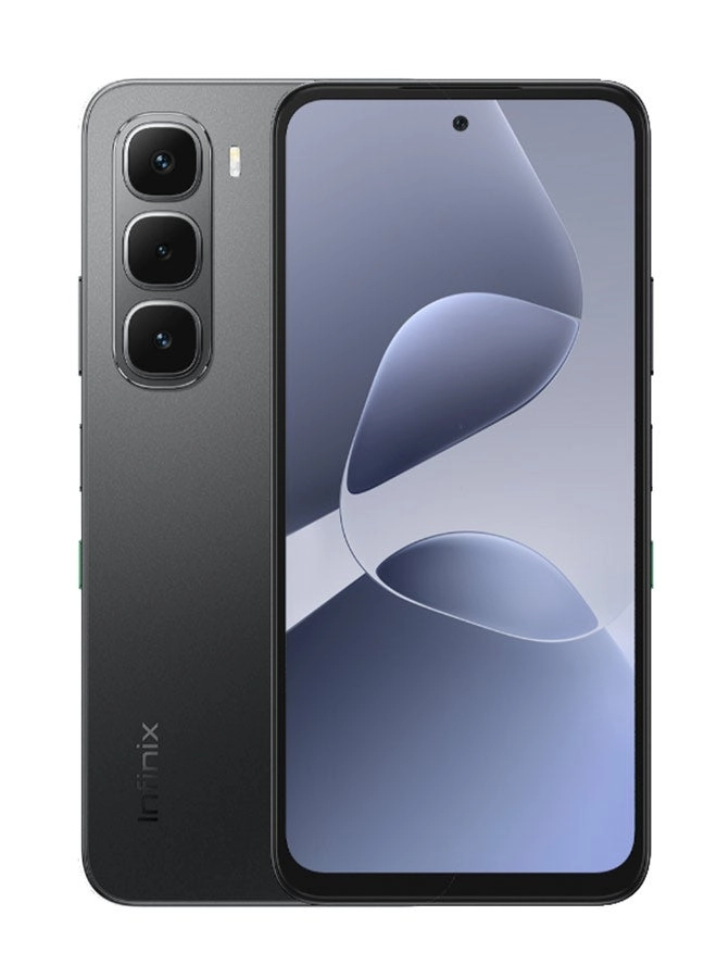 Hot 60i - 8 GB 256 GB