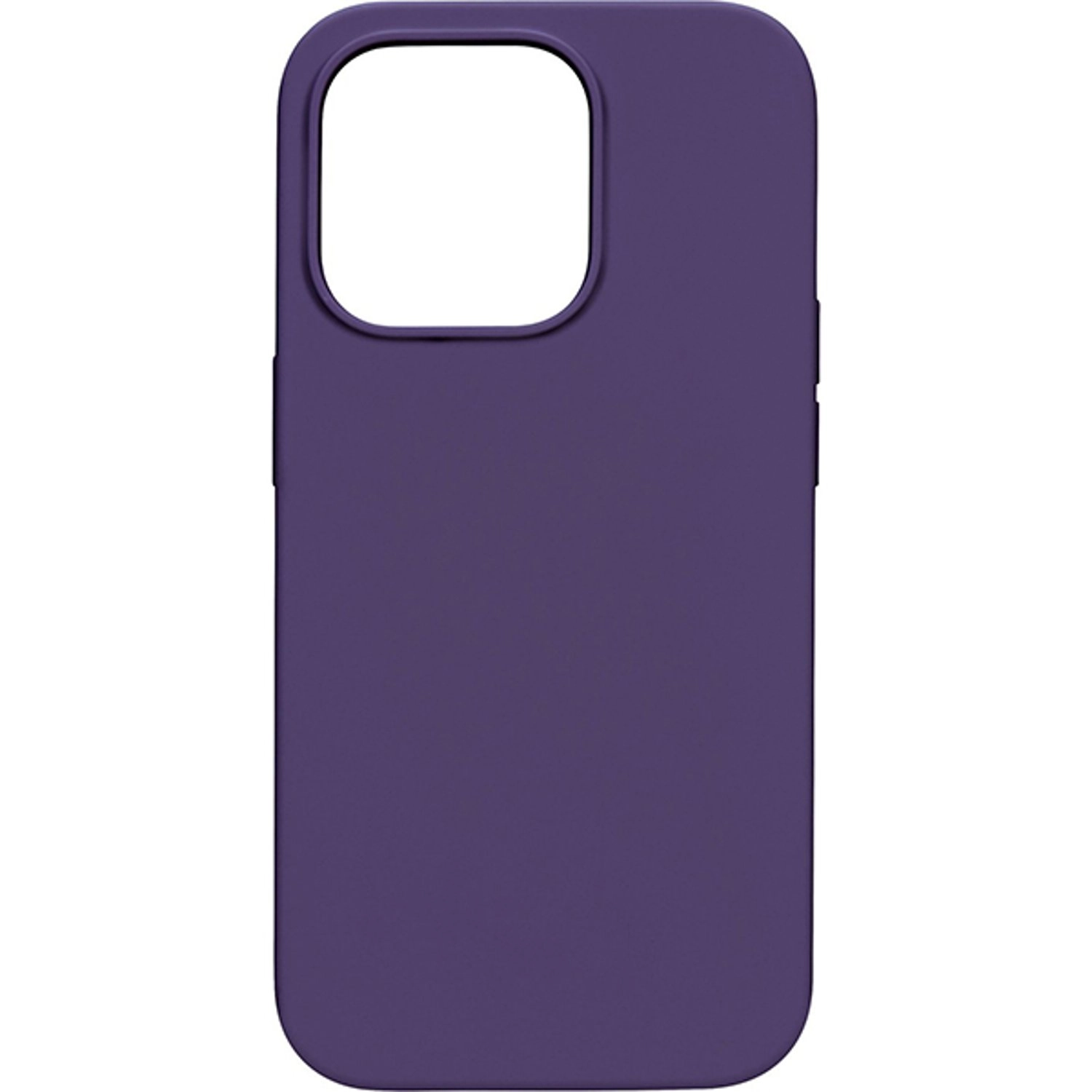 Efficiente Silicone Case for iPhone 14 Pro Max