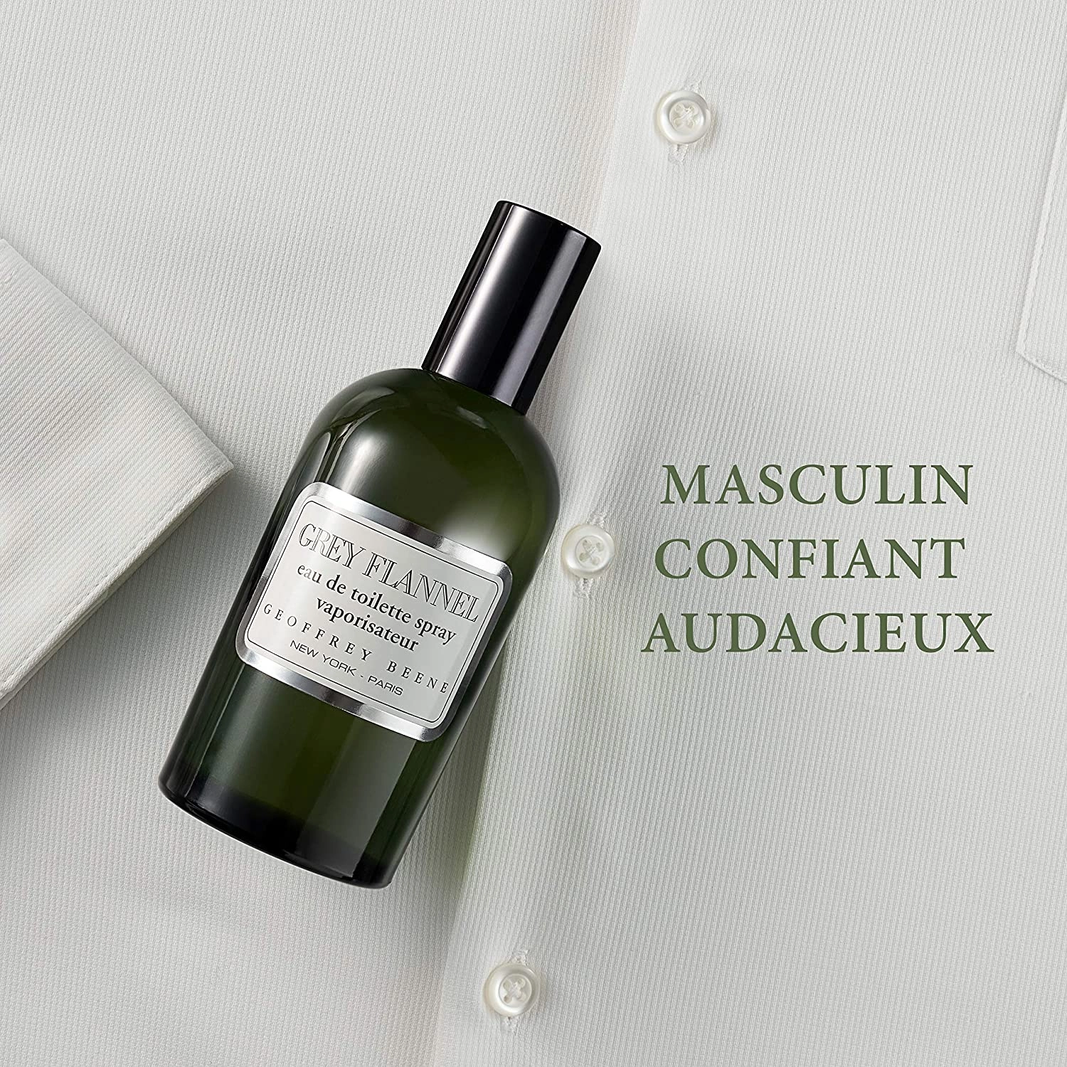 Grey Flannel Eau de Toilette 240 ml