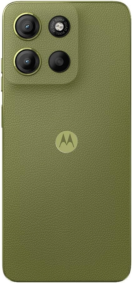 Moto G15 - 8GB 256GB