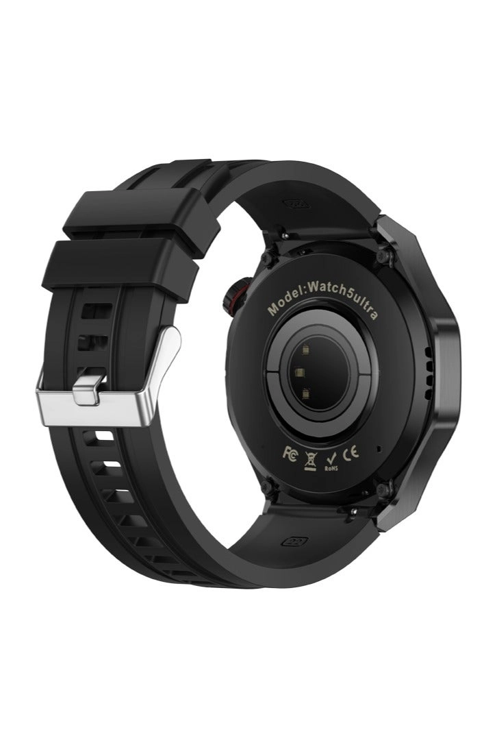 Watch5ultra 47.3mm Zinc alloy