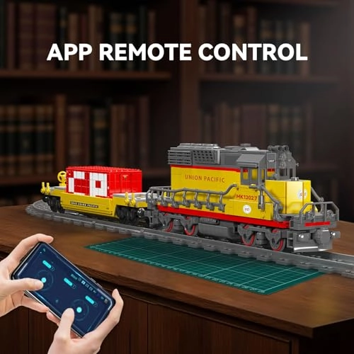 Train (12027) - Building Sets