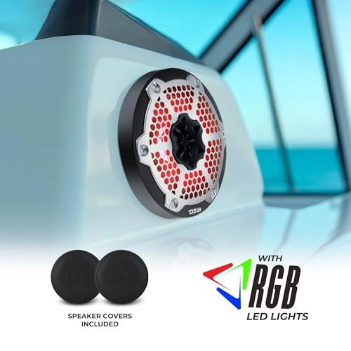 HYDRO NXL-6 - 6.5 Inches 300 Watt