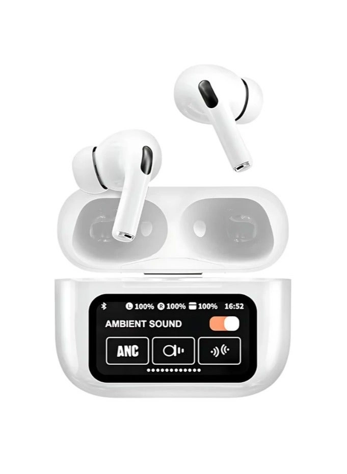 TecV TWSBT2 Wireless Earbud