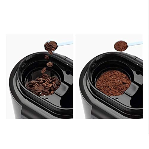 Bean to Cup - Grinder Permanent Filter