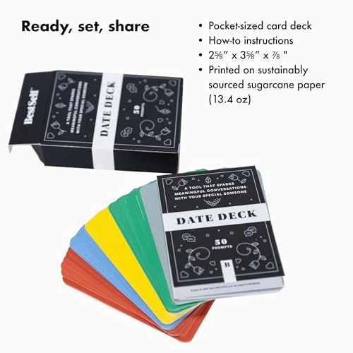 Date Deck - Adult