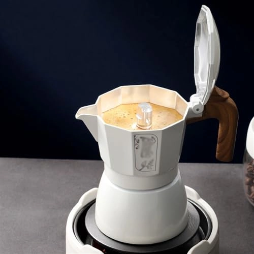 coffee kettle - 120ml