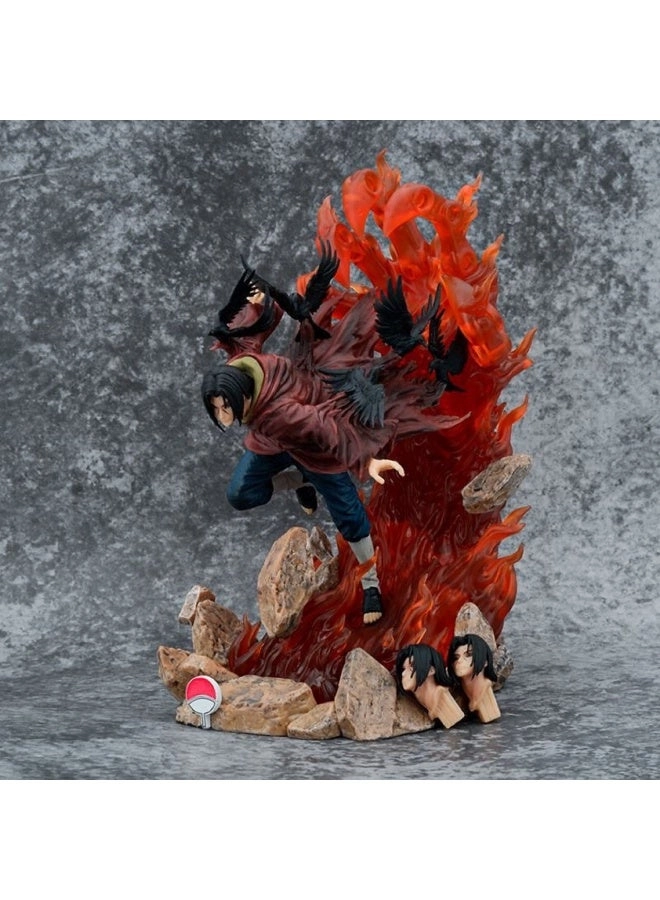 Uchiha Itachi - Naruto (28 cm) (QQ0273)