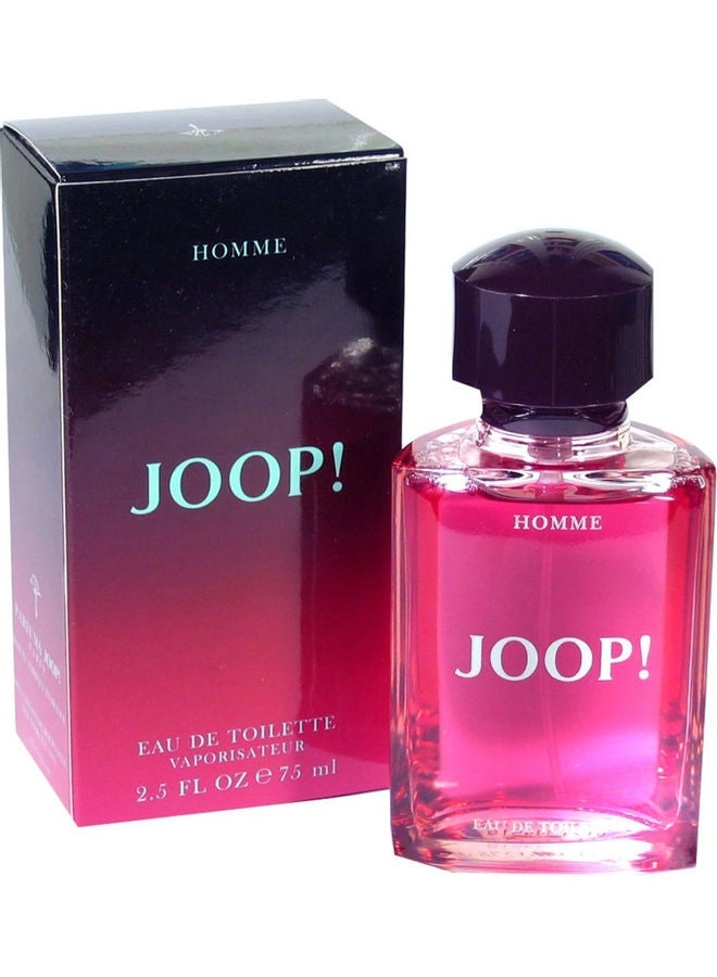 Homme Eau de Toilette 75 ml