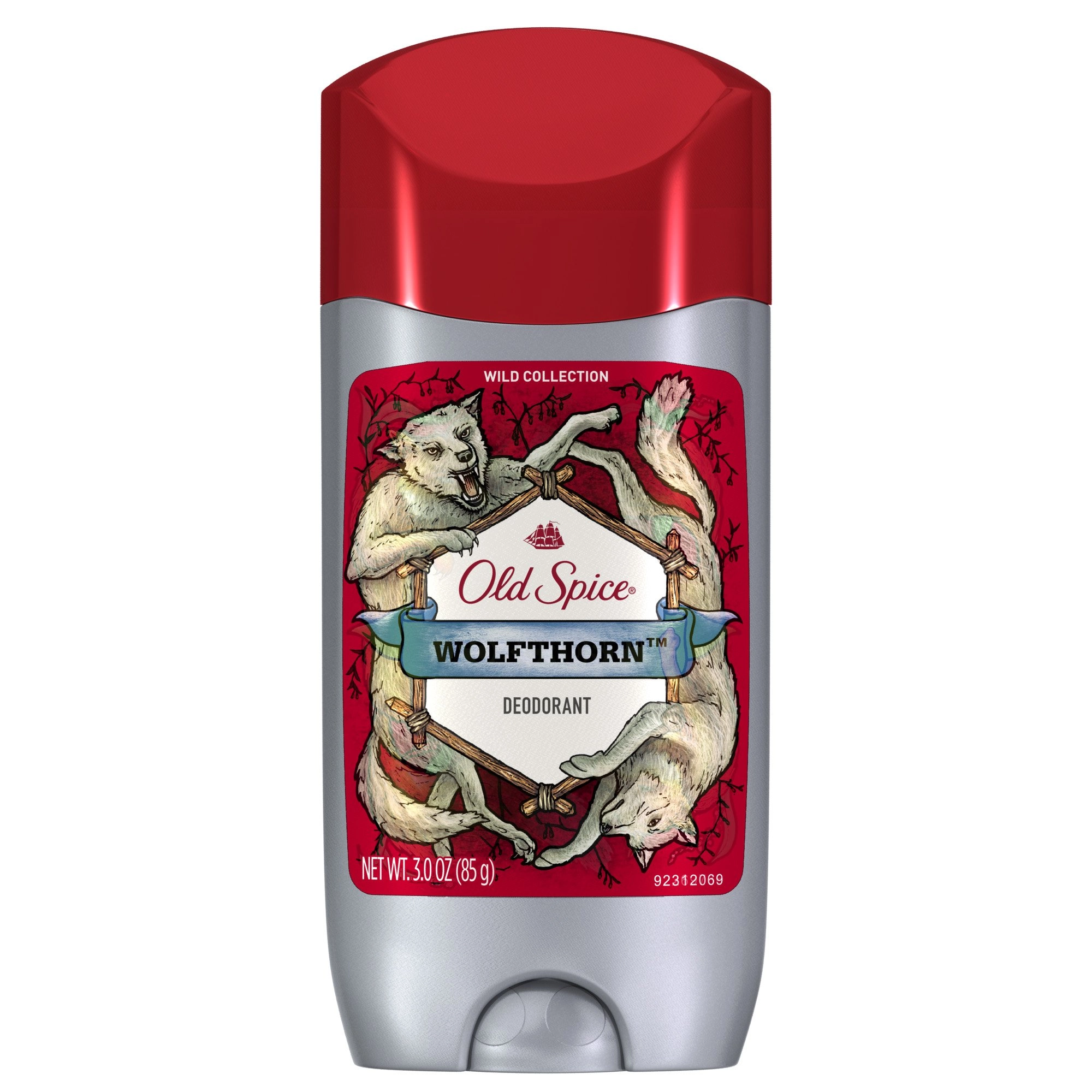 Procter & Gamble Wild Collection - Wolfthorn 85 gram