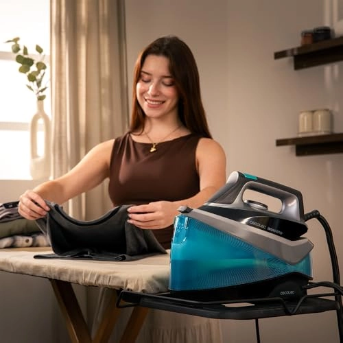 IronHero H-2800 - 2800 W 150 g/min 550 g/min