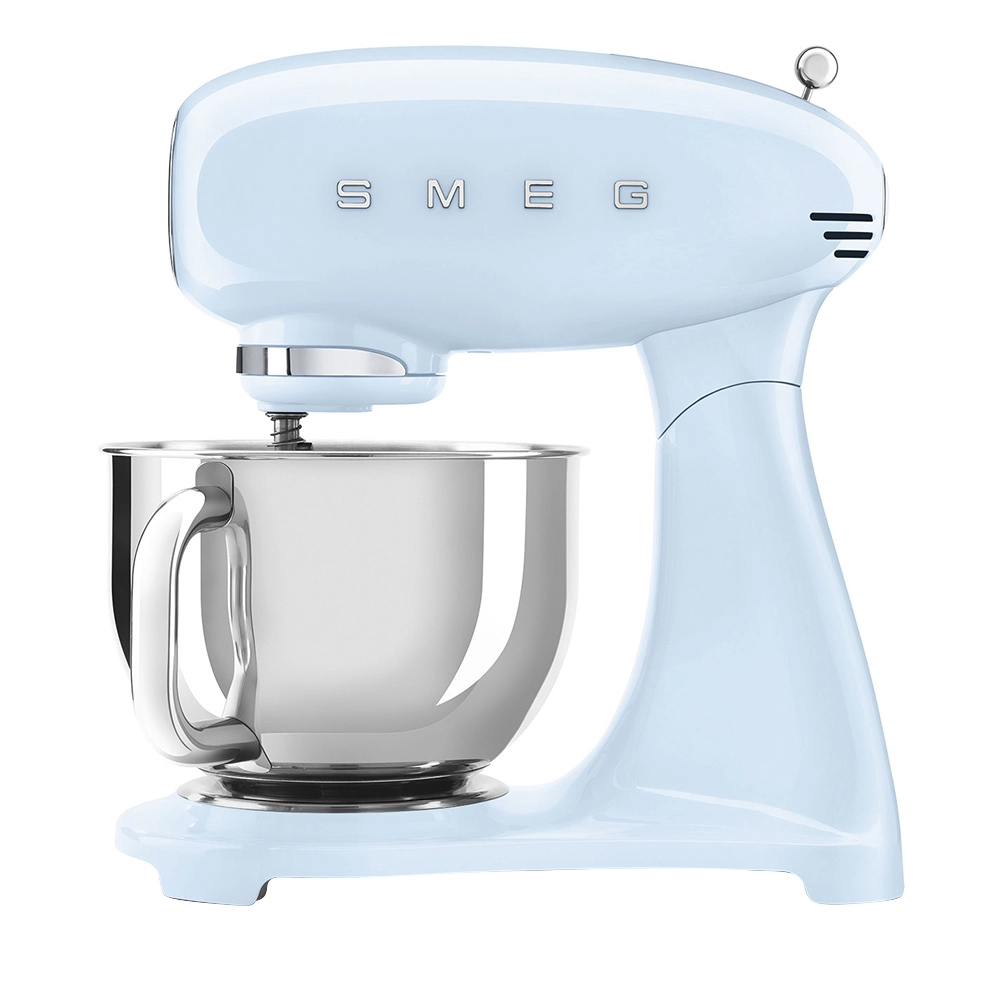 50's Style Retro Stand Mixer - 4.8 Liter(s) 800 Watt