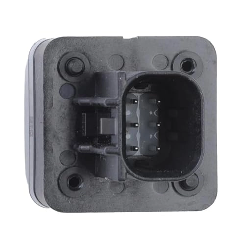 Reversing Camera - Night vision Wired