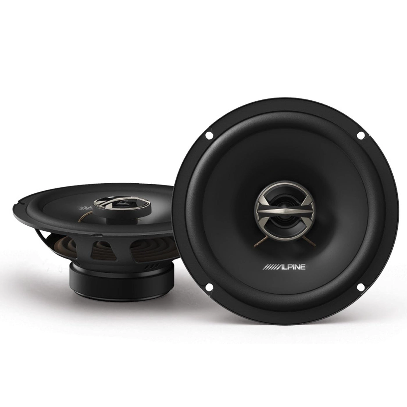 EL-E65-G - 2-Way 40W RMS