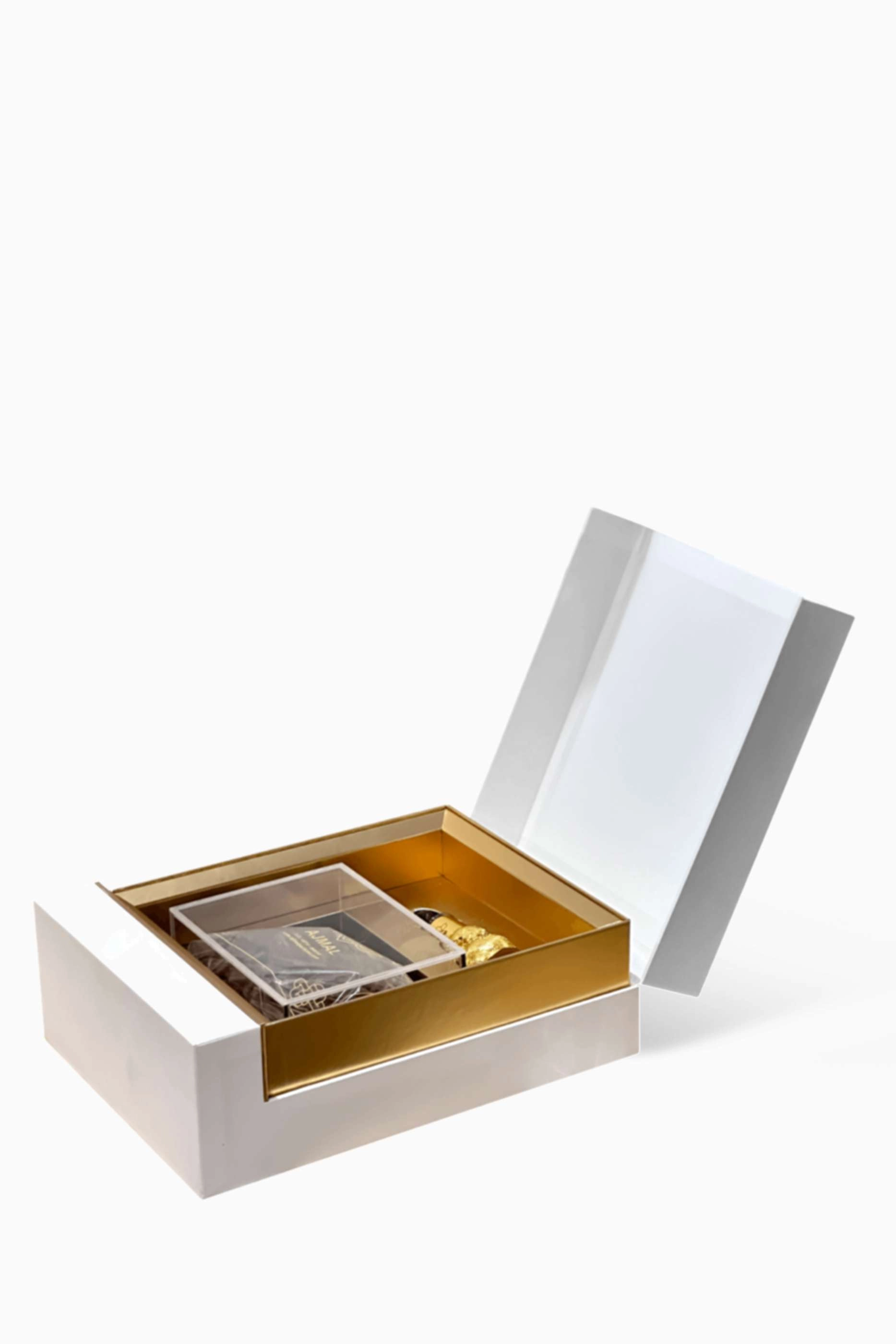 Dahn Al Oudh Turab + Agarwood Quality A-8 - two