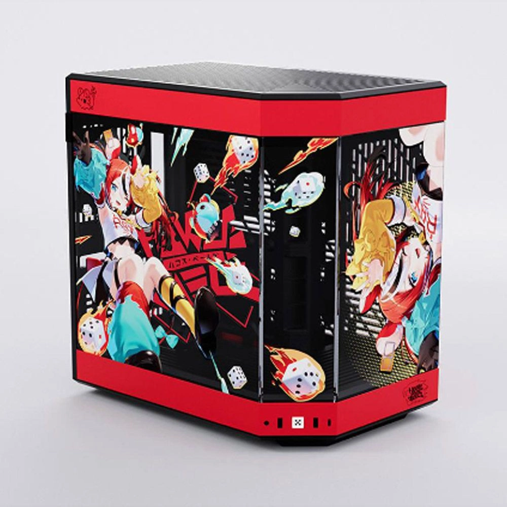 Y60 - Limited Edition + Desk Pad - 800x380mm