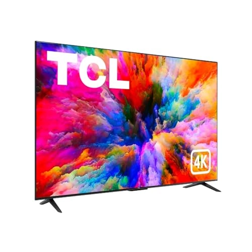 (Renewed) S41R-cr - 65-Inch