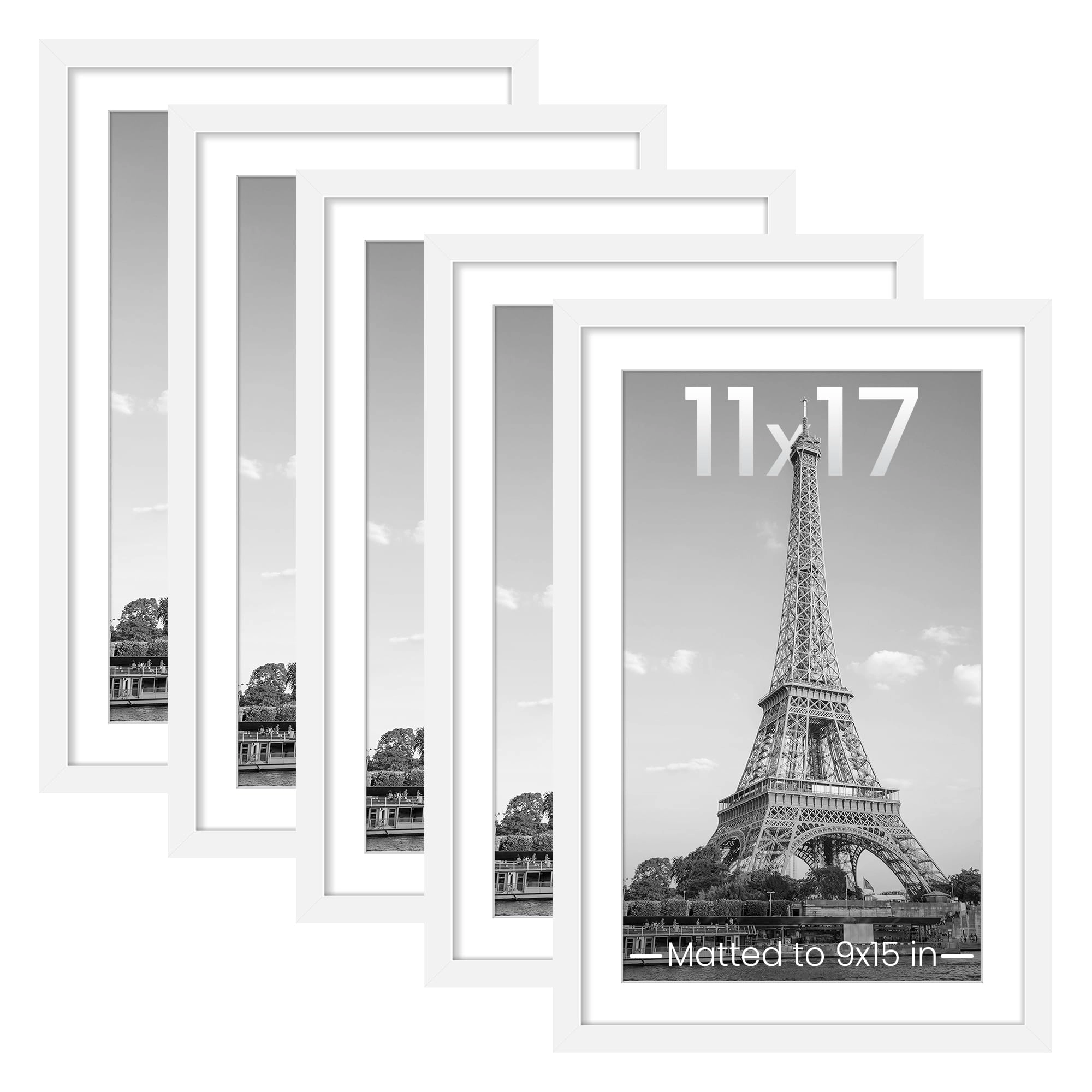 upsimples Gallery Wall Frame - 11x17