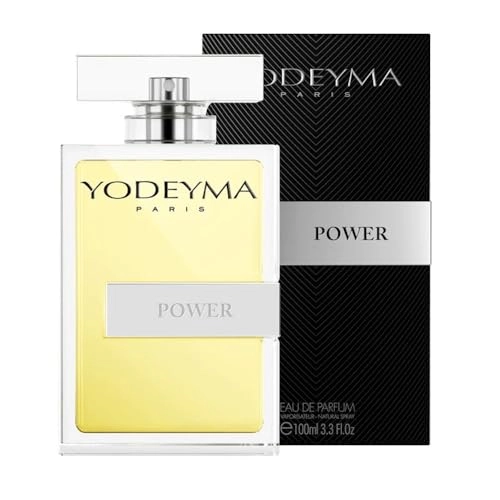 Power Eau de Parfum 100 ml