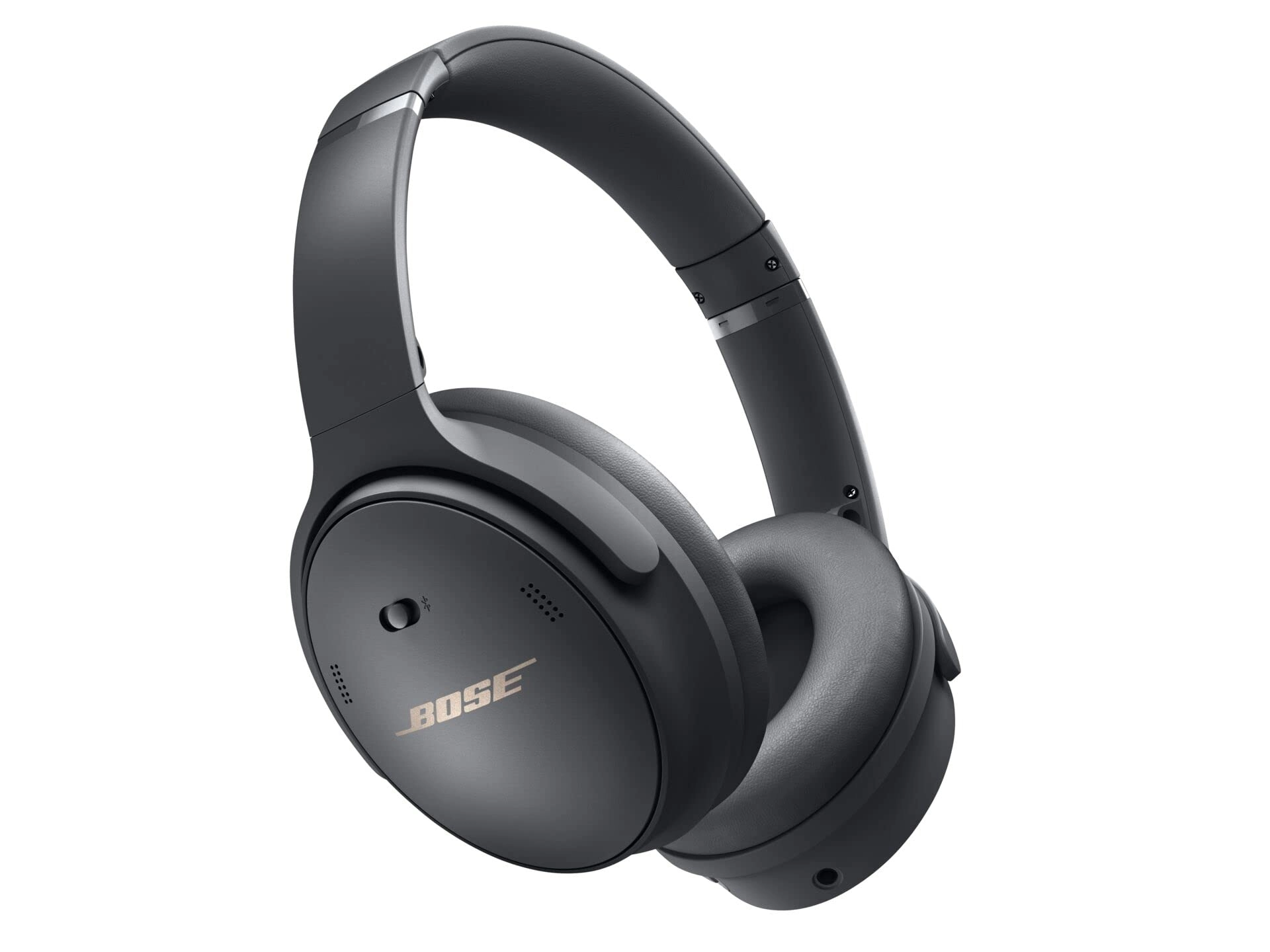 Bose (Renewed) QuietComfort 45 SE Wireless Headphone