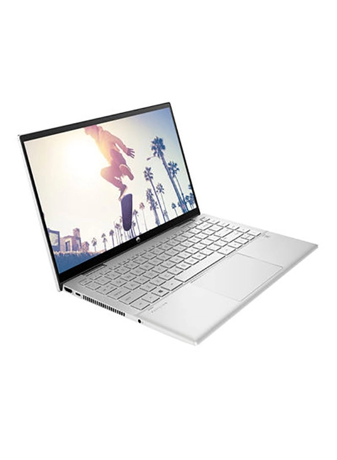 Pavilion x360 14-dy0002 - 14'' Core i5-1135G7 8GB DDR4 512GB SSD