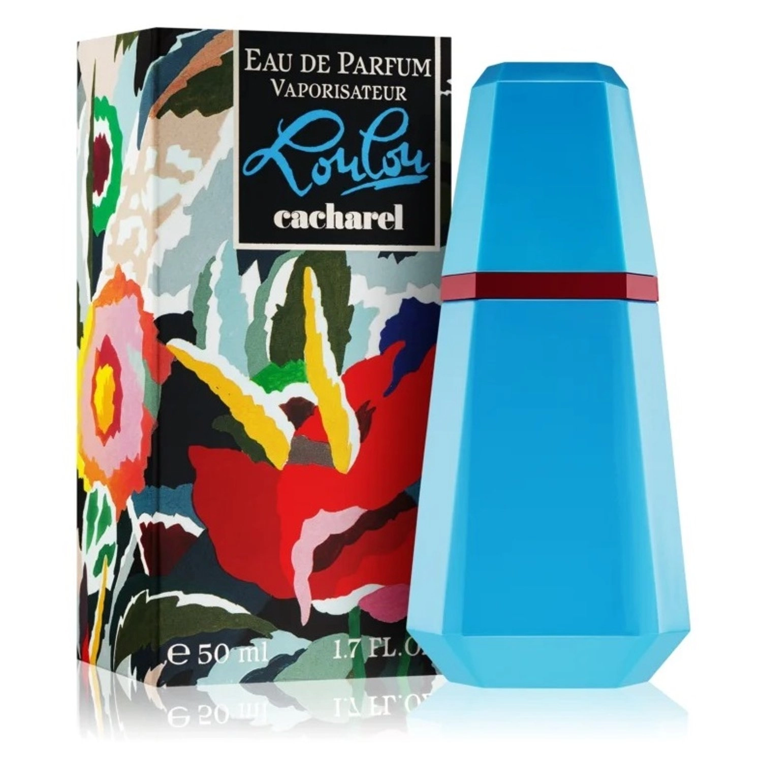 Lou Lou Eau de Parfum 50ml