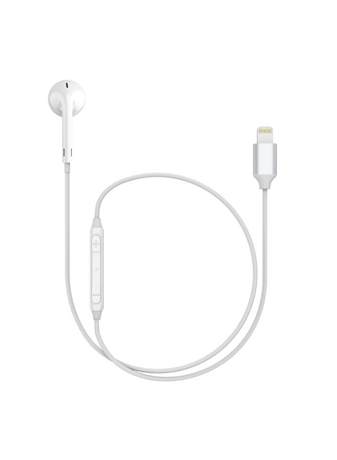 Voice Wired Earphone
