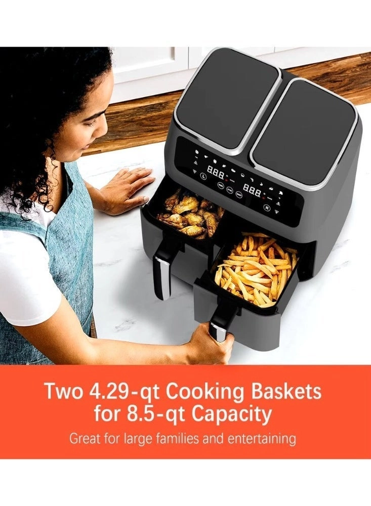 Air Fryer - 8L