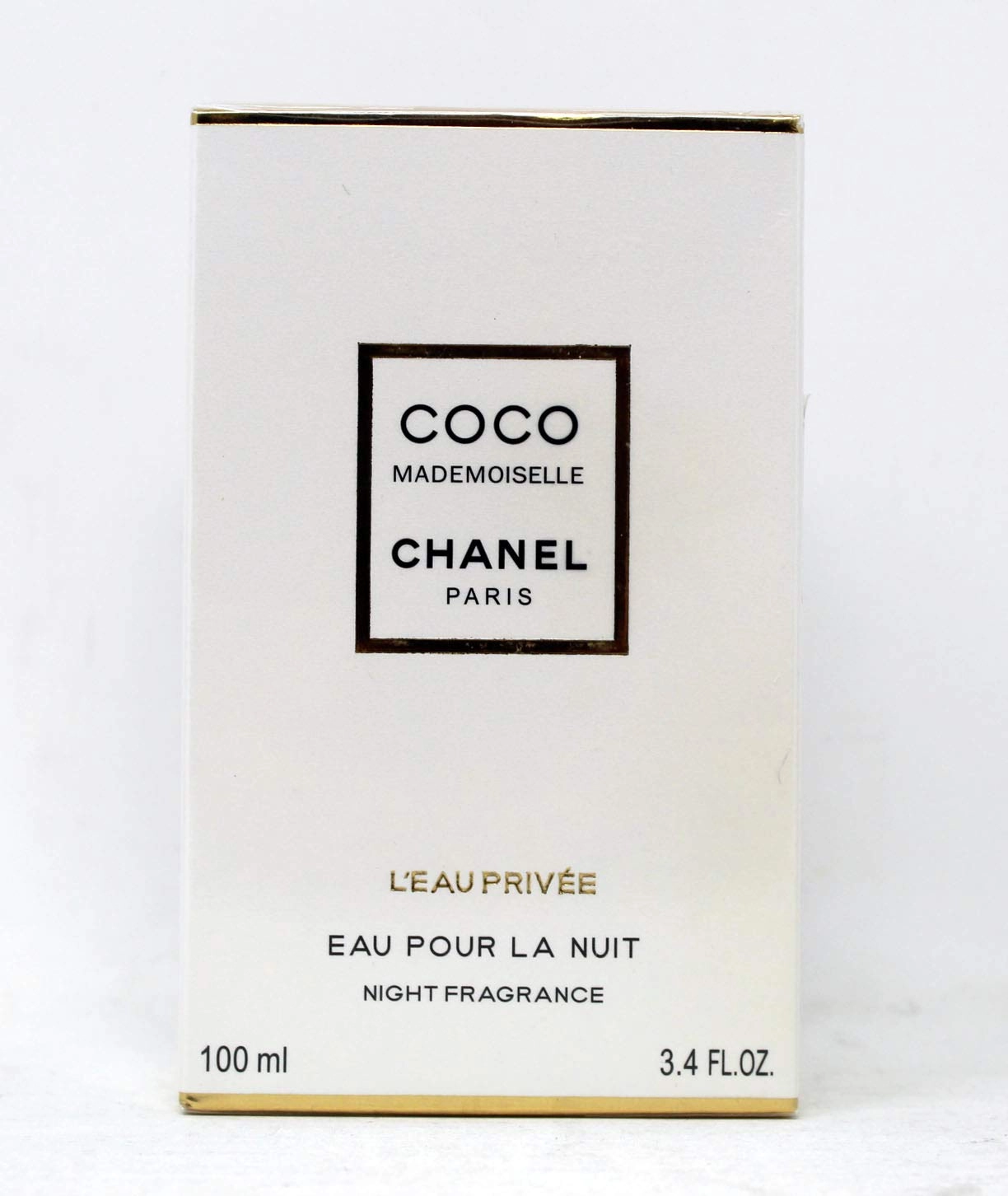 CHANEL Coco Mademoiselle L'eau Privee Eau Pour La Nuit - Eau de Parfum 100 ml