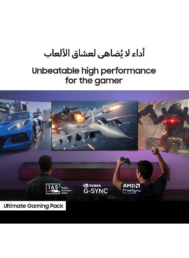 QA65S95FAUXZN - 65 Inch