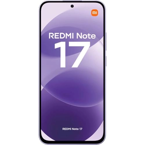 Note 17 8GB 256GB
