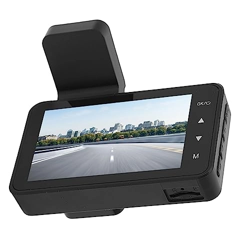 Car Dash Cam - 640x480