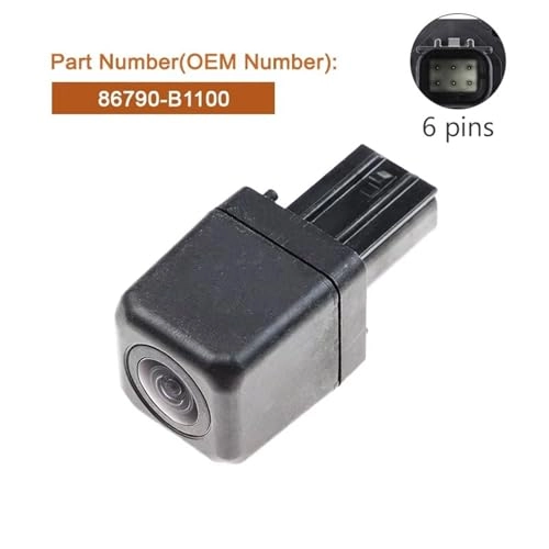 86790B1100 - Wired